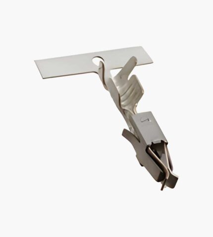 سرسیم لب اردکی دوبل دوخار پایه بلند B