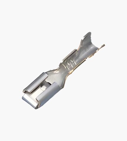 سرسیم مادگی مهره دنده عقب