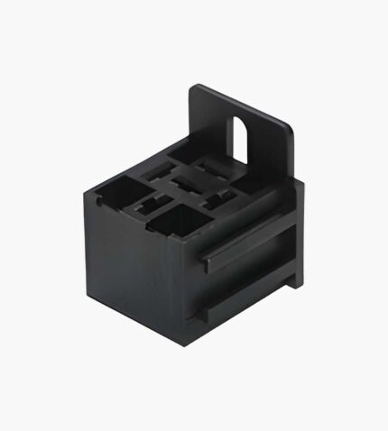 سوکت 5 خانه پایه رله کامیونی