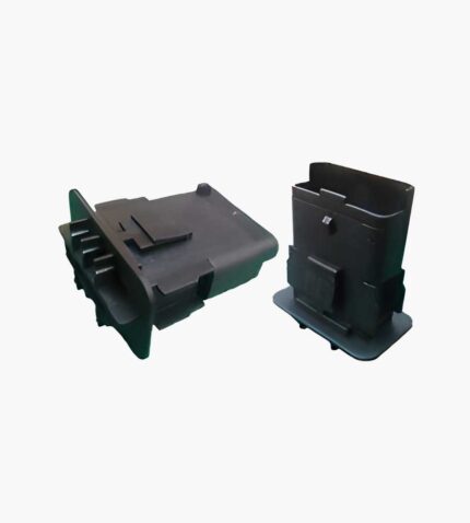 سوکت 6 خانه وایرست چراغ سمند