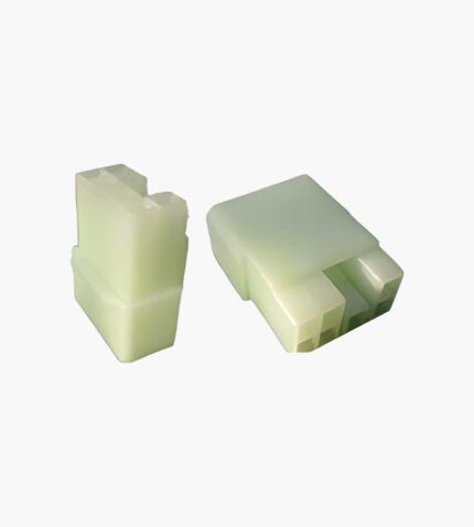 سوکت 7 خانه مادگی شیشه بالابر پراید